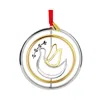 Nambe Annual Ornament 2025 In Multi