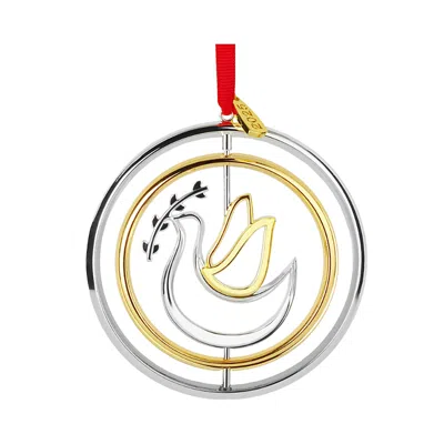NAMBE ANNUAL ORNAMENT 2025