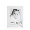 Nambe Nambé Bailey 4x6 Frame In Silver