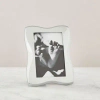 Nambe Bella Frame In Silver
