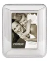 Nambe Braid 5x7in Frame