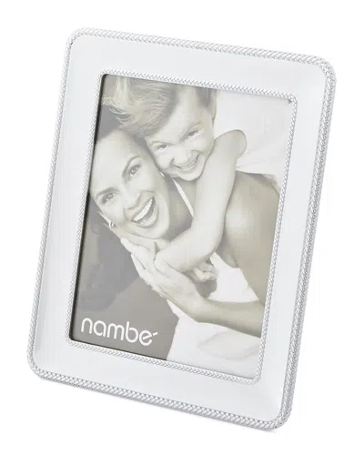 NAMBE NAMBE BRAID 8X10IN FRAME