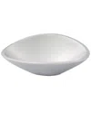 Nambe Nambé Butterfly Small 1 Bowl In Silver