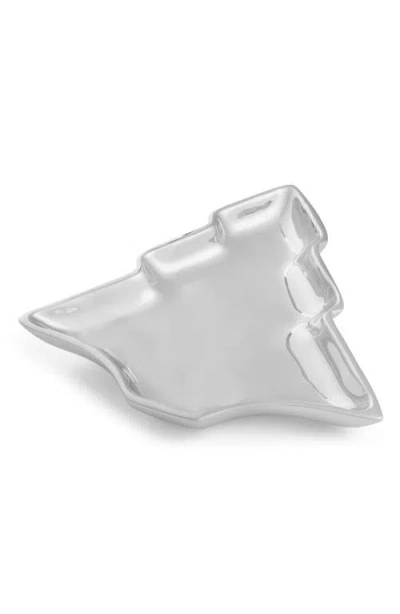 NAMBE NAMBÉ CHRISTMAS TREE CANDY DISH