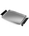 Nambe Nambé Circa Rectangular Tray
