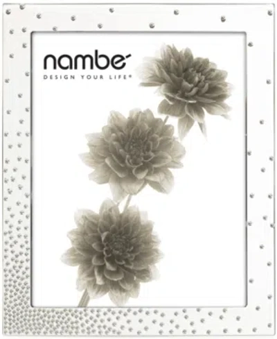 NAMBE CLOSEOUT! NAMBE DAZZLE 8' X 10" FRAME