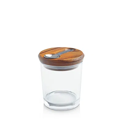 NAMBE COOPER CANISTER & SCOOP