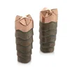 Nambe Copper Canyon Salt & Pepper Set In Copper
