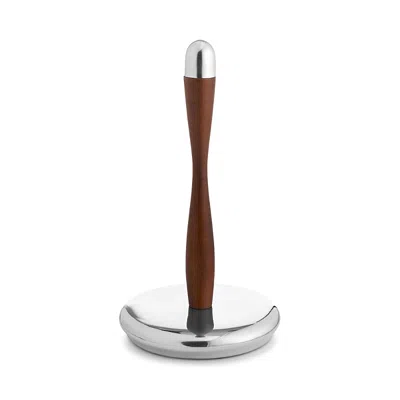 NAMBE CURVO PAPER TOWEL HOLDER