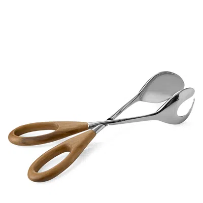 NAMBE CURVO SALAD SCISSORS