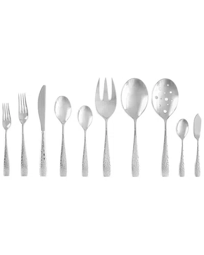 NAMBE NAMBÉ DAZZLE 45PC FLATWARE SET
