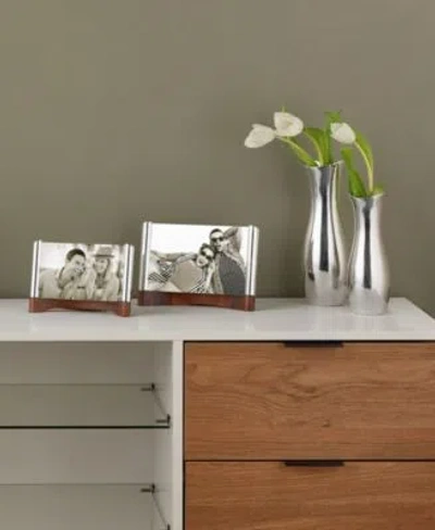 Nambe Decor Collection In Brown