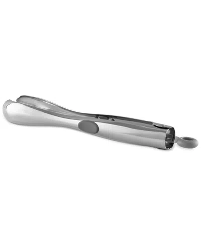 Nambe Dnu  Curvo All-purpose Tongs