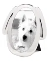 Nambe Nambé Dog 3x5 Frame