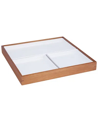 NAMBE NAMBE DUETS BENTO BOX