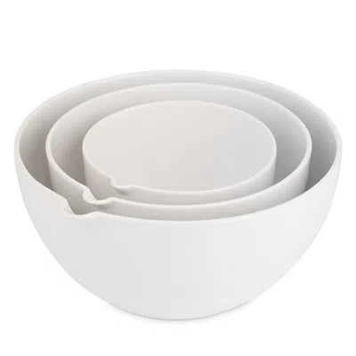 NAMBE DUETS NESTED MIXING BOWLS