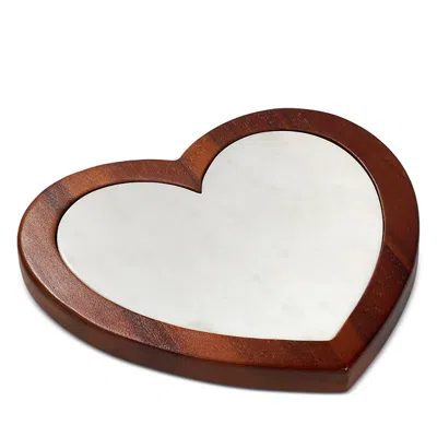 NAMBE EAT YOUR HEART OUT CUTTING BOARD
