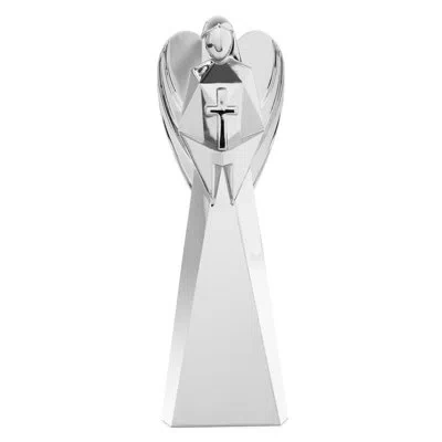 Nambe Faith, Love & Peace Angels