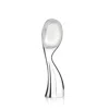 Nambe Gourmet Ice Cream Scoop In Silver