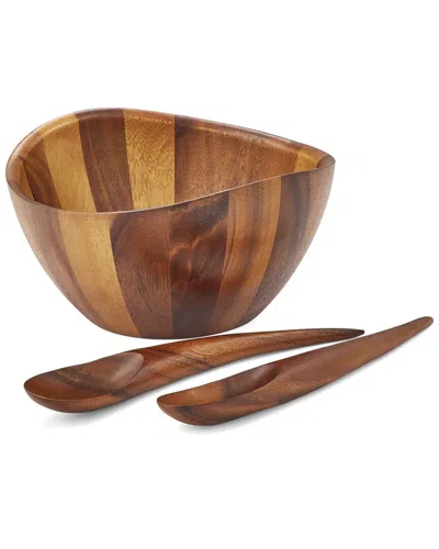 NAMBE NAMBE HARMONY 3PC SALAD SET