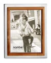 Nambé Hayden 5x7 Frame In Multi