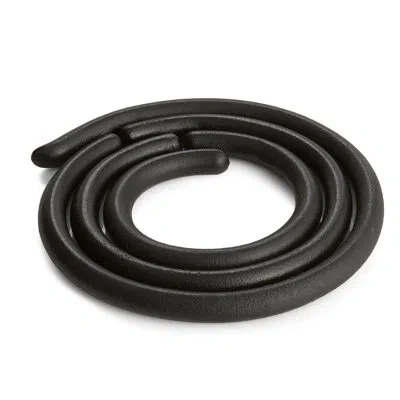 Nambe Hida Trivet In Black
