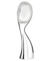 Nambe Gourmet Ice Cream Scoop In Silver