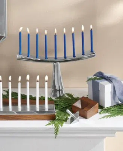 Nambe Judaica Collection In Silver