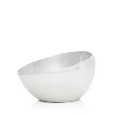 Nambe Luna Small Bowl - Exclusive In Silver
