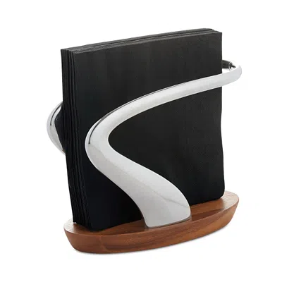 NAMBE LUPO NAPKIN HOLDER
