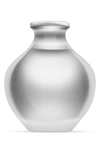 Nambe Nambé Medium Posey Vase In Silver