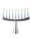 Nambe Metal Menorah