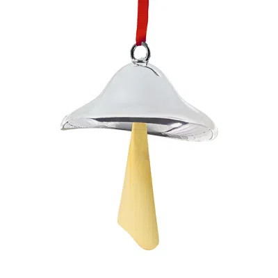 NAMBE MUSHROOM ORNAMENT