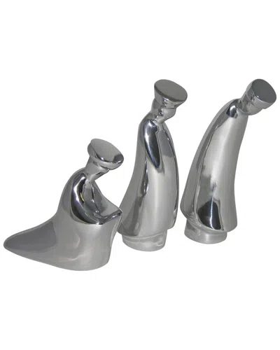 NAMBE NAMBÉ NATIVITY THREE WISE MEN