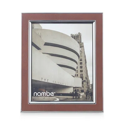 NAMBE NOVARA FRAME, 8 X 10,MT1412