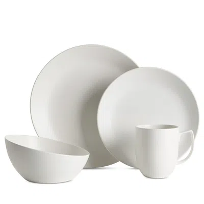 NAMBE ORBIT DINNERWARE 4 PIECE PLACE SETTING,MT1302
