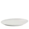 Nambe Platter, Starry White In White