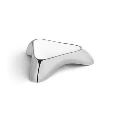 Nambe Pet Bowl Small In Enamel