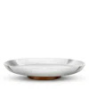 Nambe Pinnacle 14 Serving Tray In Metallic