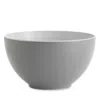 Nambe Pop All-purpose Bowl In Gray