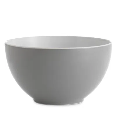 Nambe Pop All-purpose Bowl In Grey