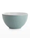 Nambe Pop All-purpose Bowl In Blue