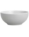 Nambe Nambé Pop Deep Serving Bowl In Grey