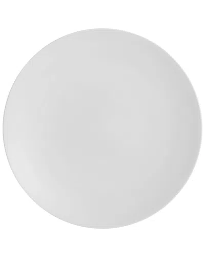 NAMBE NAMBÉ POP CHALK ROUND PLATTER 13IN