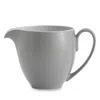 Nambe Pop Creamer In Slate