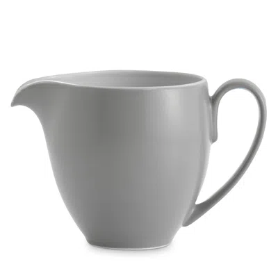 Nambe Pop Creamer In Slate