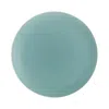 Nambe Pop Dinner Plate In Ocean