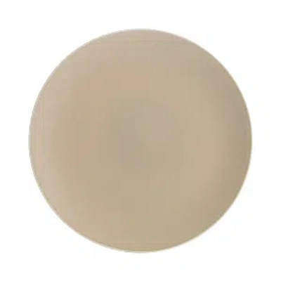Nambe Pop Dinner Plate In Sand