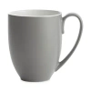 Nambe Pop Collection By Robin Levien Mug In Slate