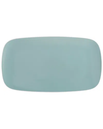 NAMBE NAMBÉ POP OCEAN SOFT RECTANGULAR PLATTER